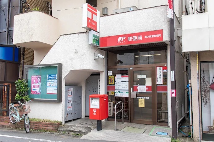 エントピア 周辺画像9