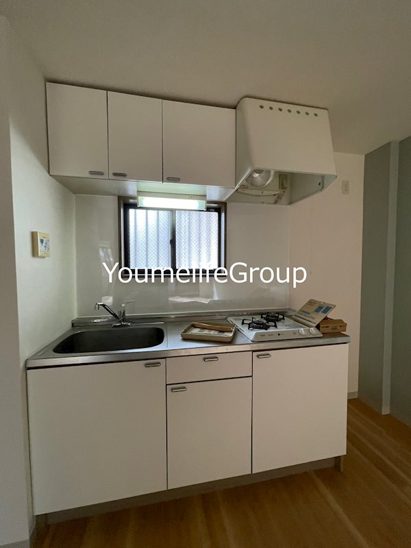 ピア湘南 キッチン