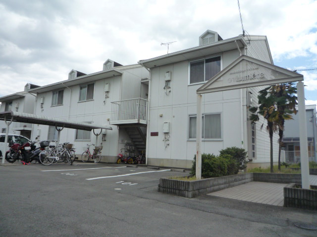 閑静な住宅街！