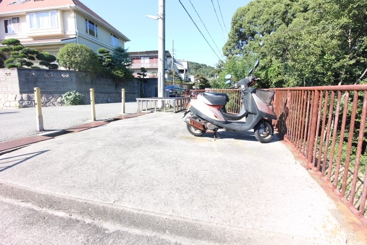 大幸ハイツ その他2