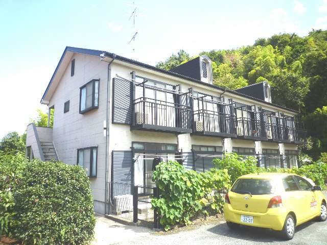 メイプルハイツ  その他6