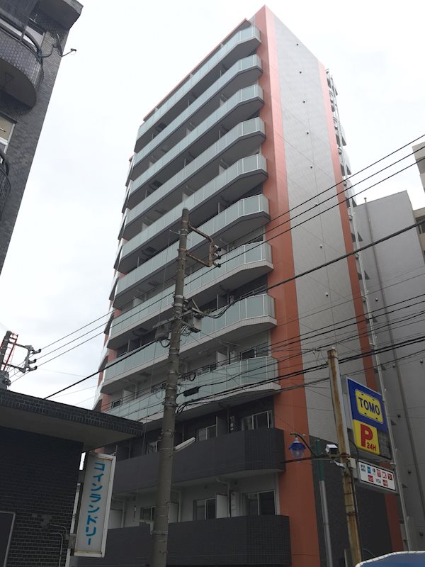 神奈川県川崎市川崎区堀之内町 その他