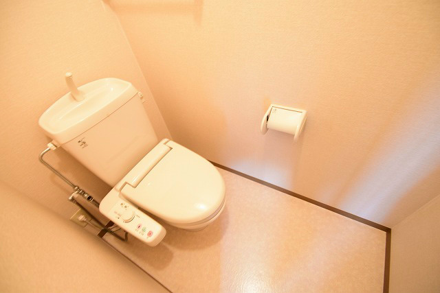 アルファタウン西田原　B その他1