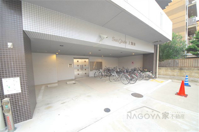 Sun State上飯田 その他外観2