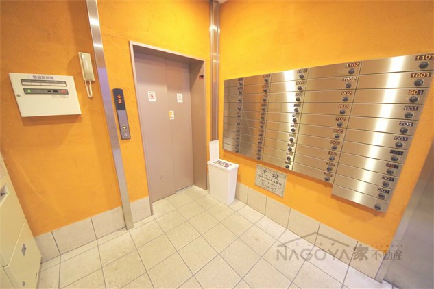 Sun State上飯田 その他外観4