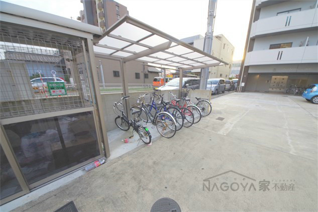 Sun State上飯田 その他外観6