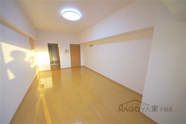 Sun State上飯田 ベッドルーム