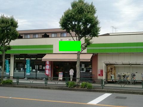 ベルメゾン スーパー