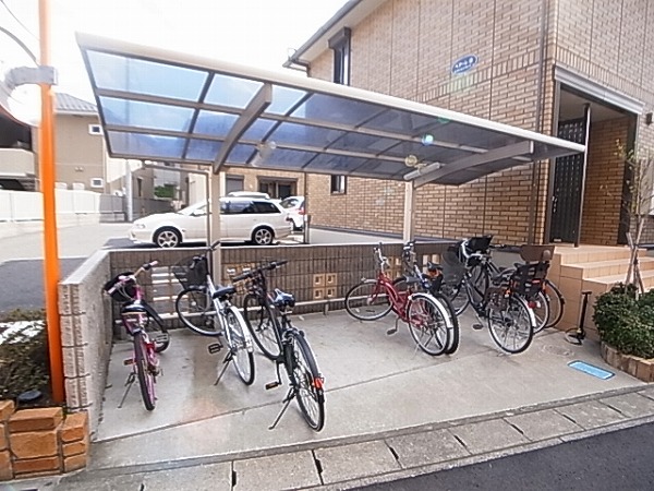 ベアーレＢ その他外観2