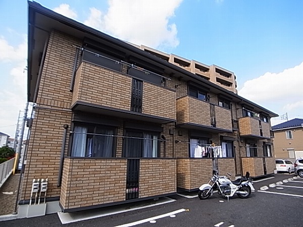 ベアーレＢ その他外観3