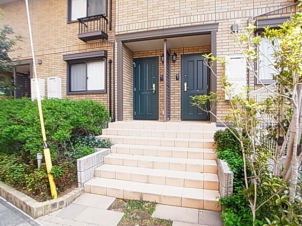 ベアーレＢ その他外観4