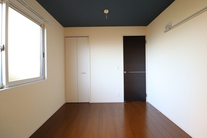 ベアーレＢ ベッドルーム