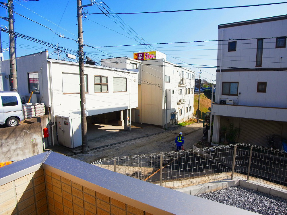 メゾンド　ベリタス  その他6