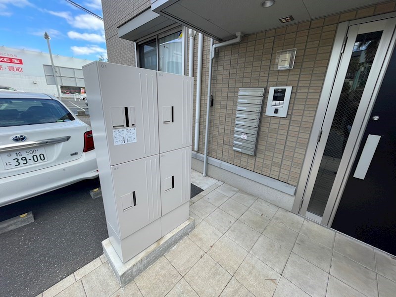 メゾンド　ベリタス  その他外観4