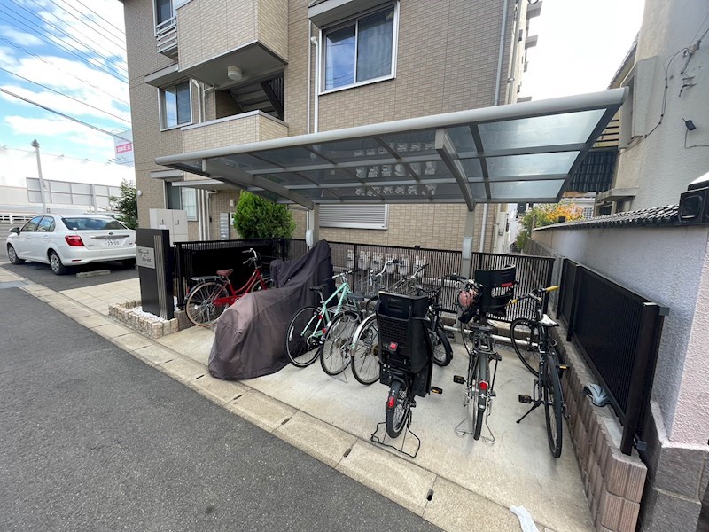 メゾンド　ベリタス  その他外観5