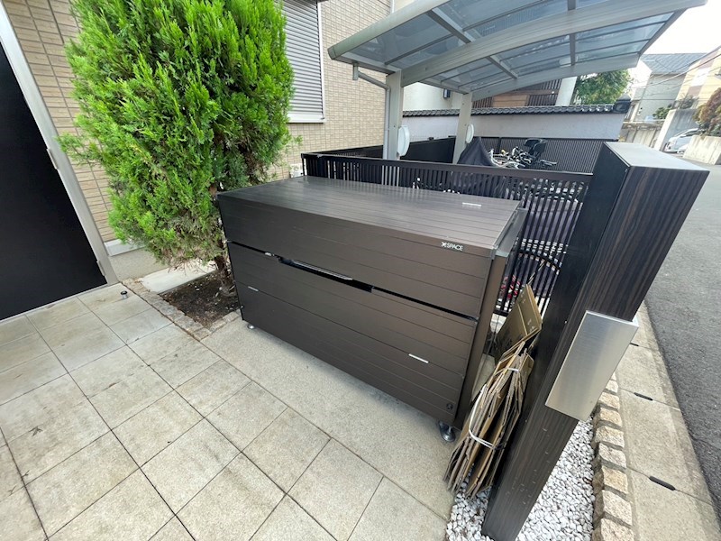 メゾンド　ベリタス  その他外観6