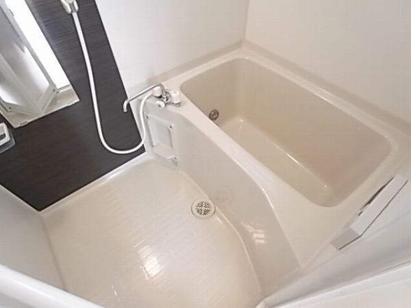 アルカンシェル 風呂画像