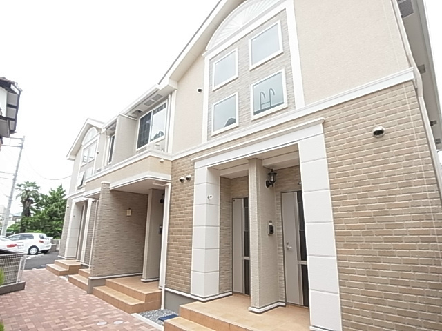 メゾン　ベル その他外観1