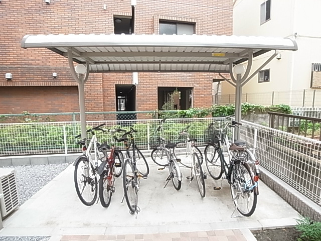 メゾン　ベル その他外観2