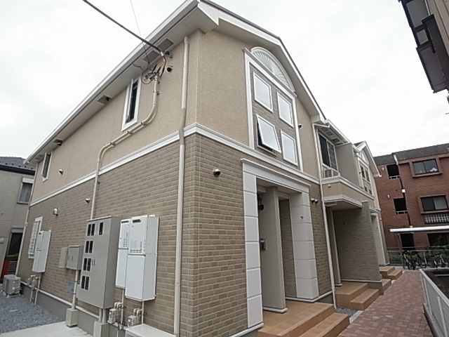 メゾン　ベル その他外観4