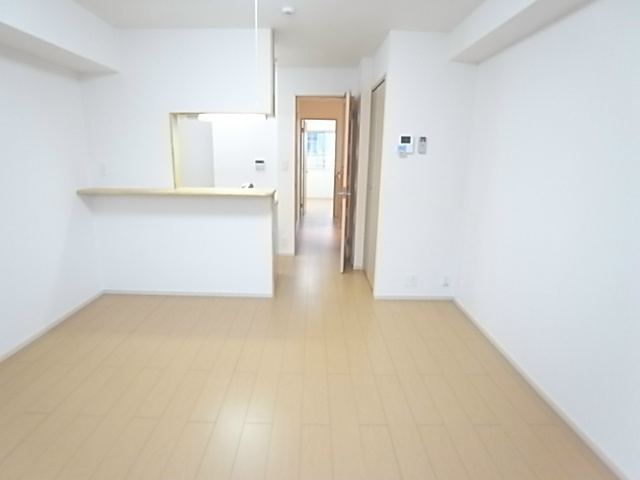 メゾン　ベル リビング