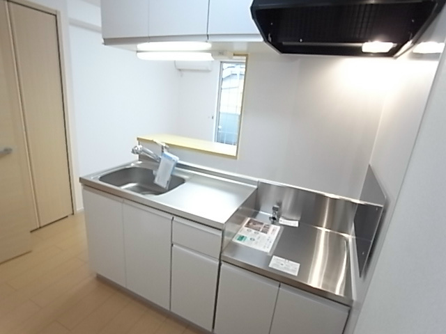 メゾン　ベル キッチン