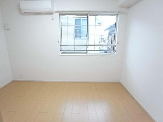 メゾン　ベル ベッドルーム