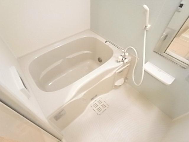 メゾン　ベル 風呂画像