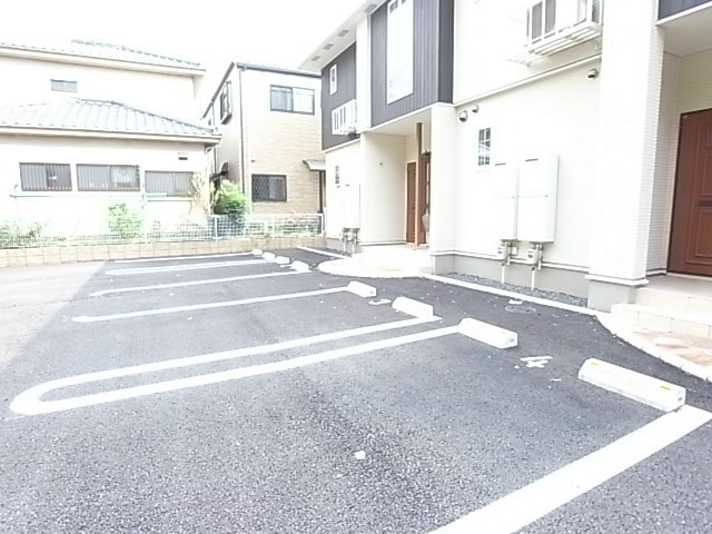 ル・グランⅡ その他外観4
