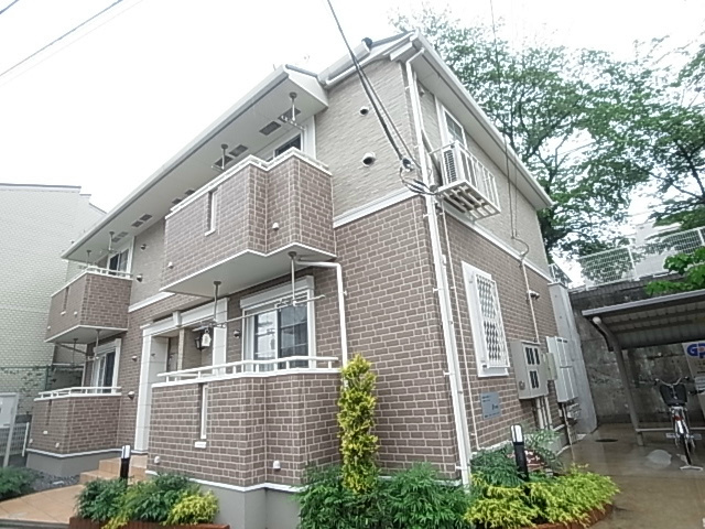 セリシール その他外観1