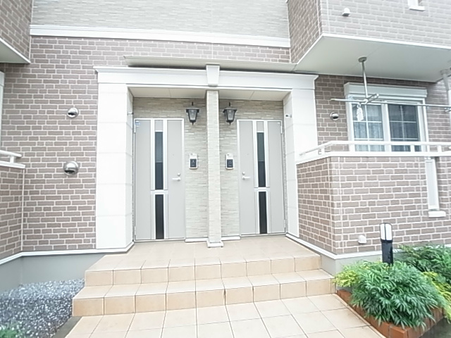 セリシール その他外観2