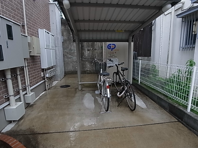 セリシール その他外観4