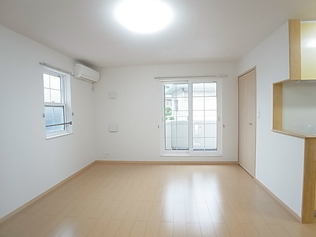 セリシール リビング