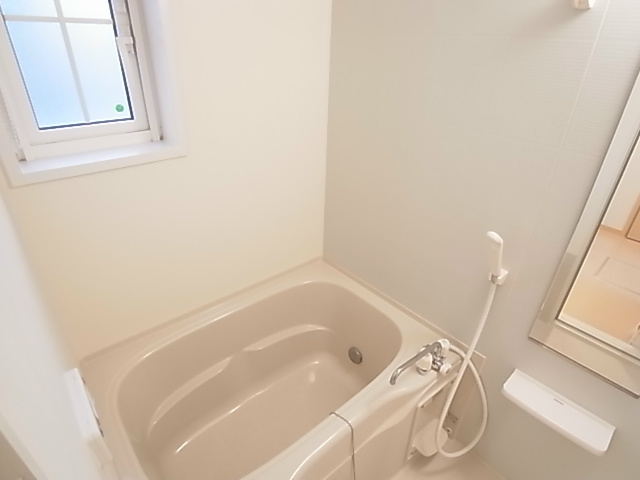 セリシール 風呂画像