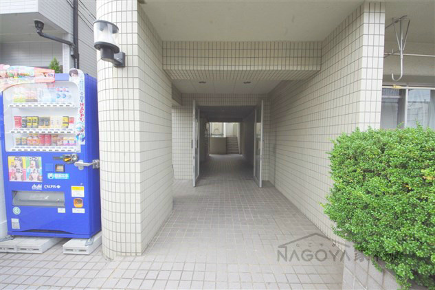 リバーエイト南分 その他外観1