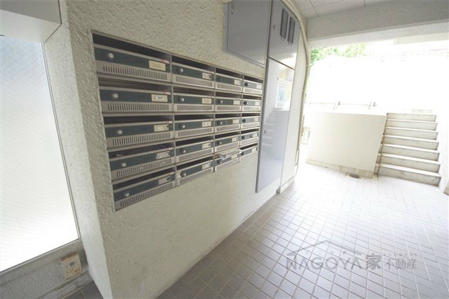 リバーエイト南分 その他外観2