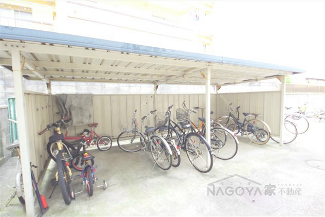 リバーエイト南分 その他外観3