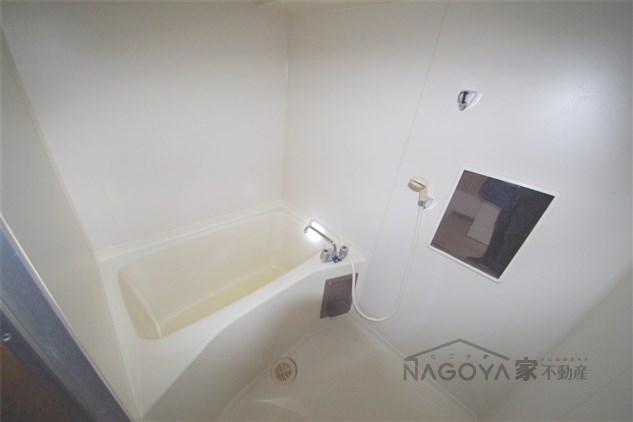 リバーエイト南分 風呂画像