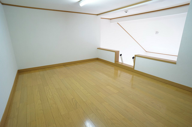 シャトーふじ参番館 その他部屋・スペース
