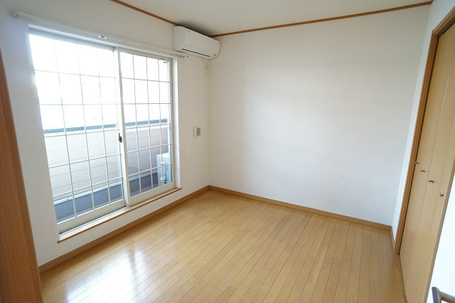 シャトーふじ参番館 その他部屋・スペース