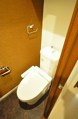THE SQUARE Grand Residence その他
