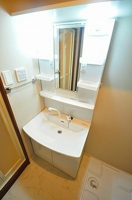 THE SQUARE Grand Residence その他
