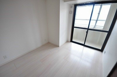 THE SQUARE Grand Residence リビング