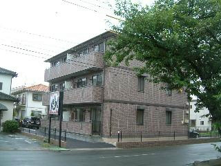 オランジュ 202号室 外観