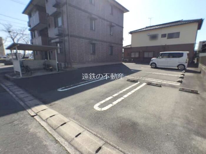 オランジュ その他外観2