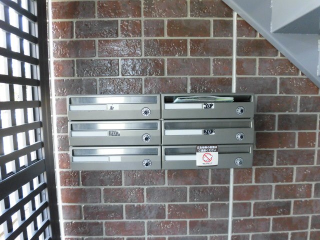 オランジュ その他外観3