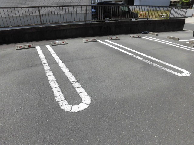 オランジュ その他外観4