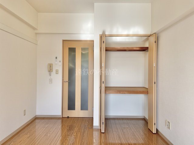 オグラビルディング 収納