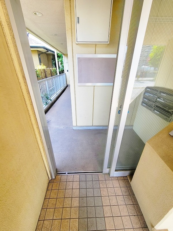 ベルベデール大門 その他外観4