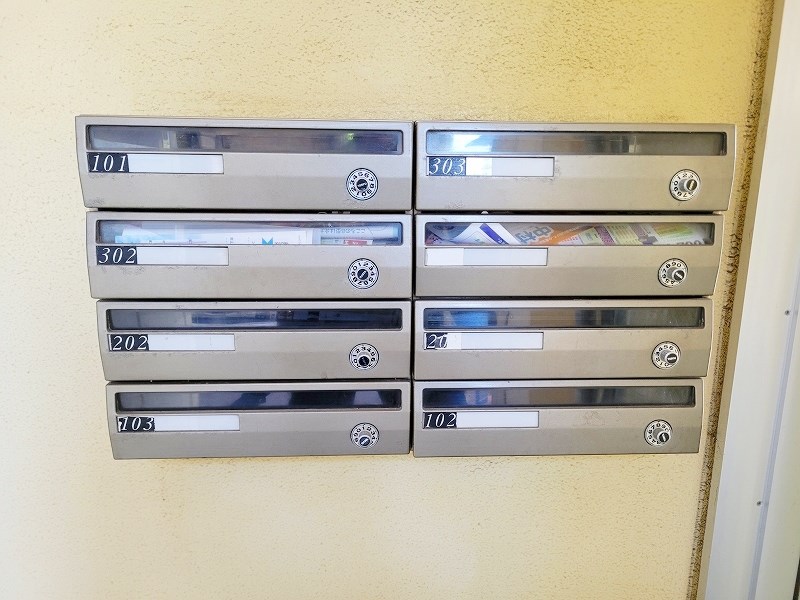 ベルベデール大門 その他外観5